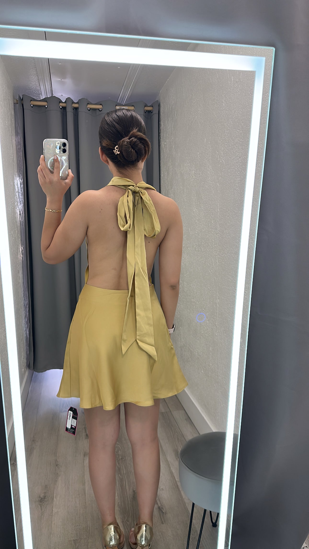 Dress Emily
