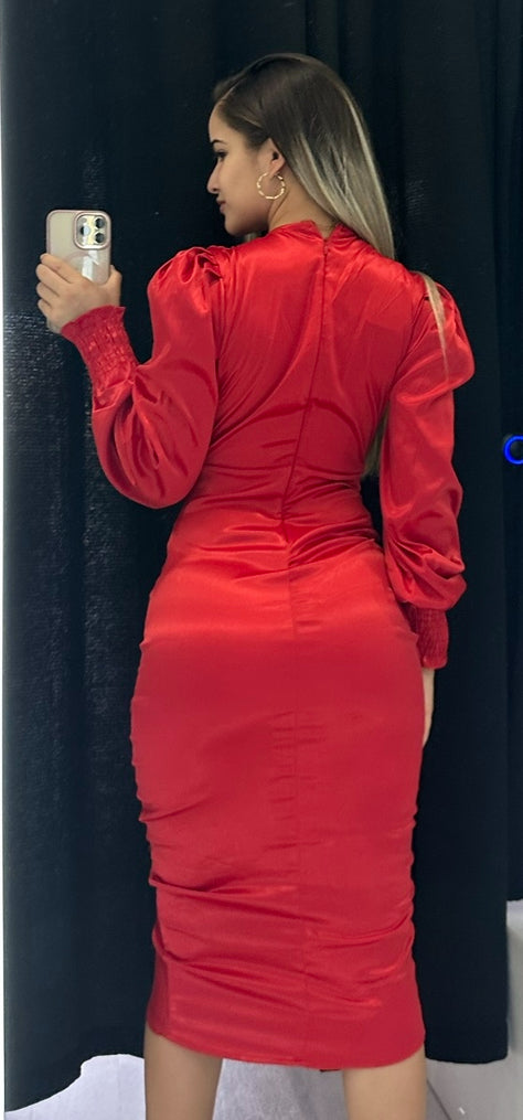 Dress Johana