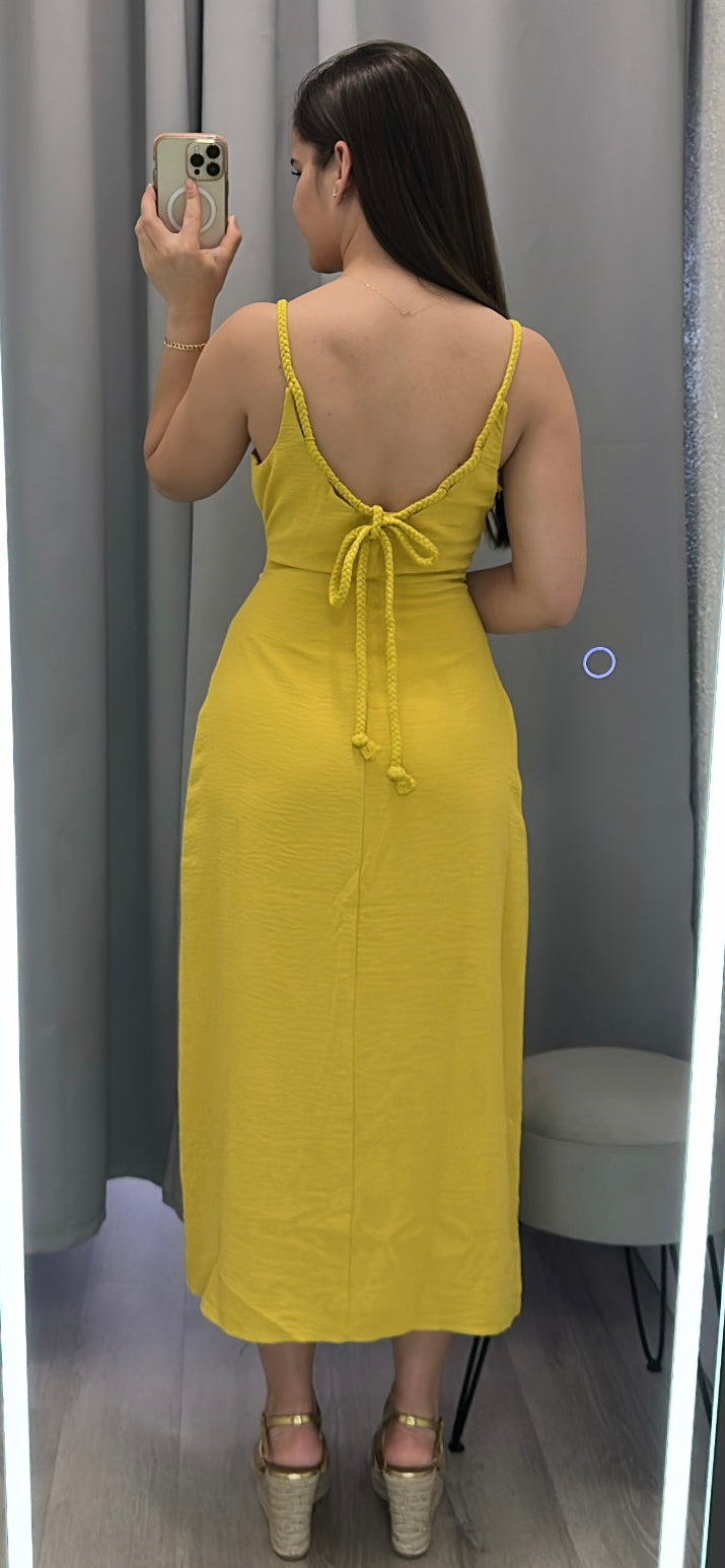 Dress Celine