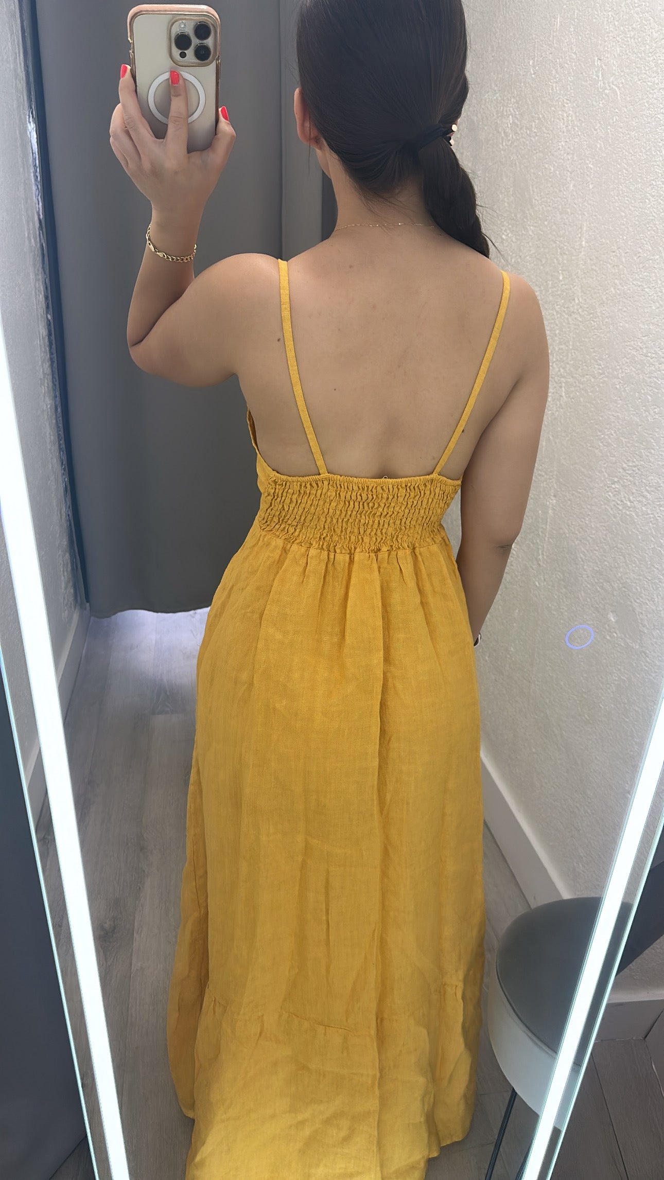 Dress Nina