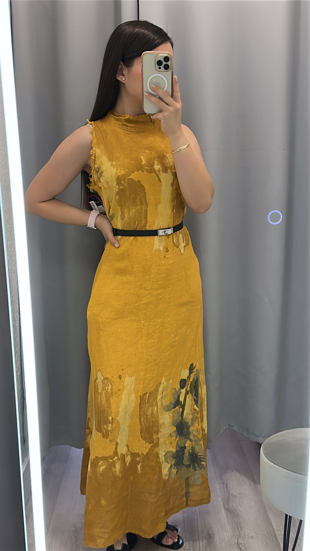 Dress Sol