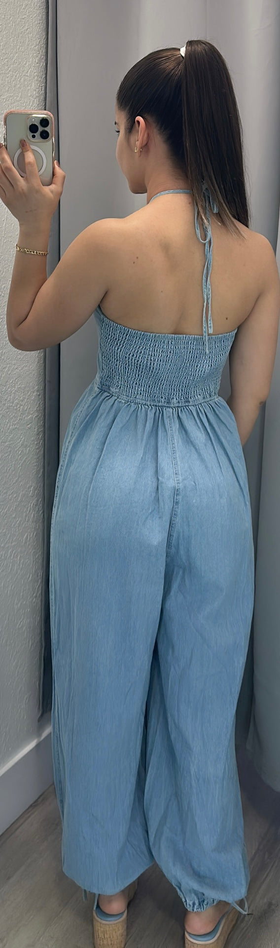 Jumpsuit Ali