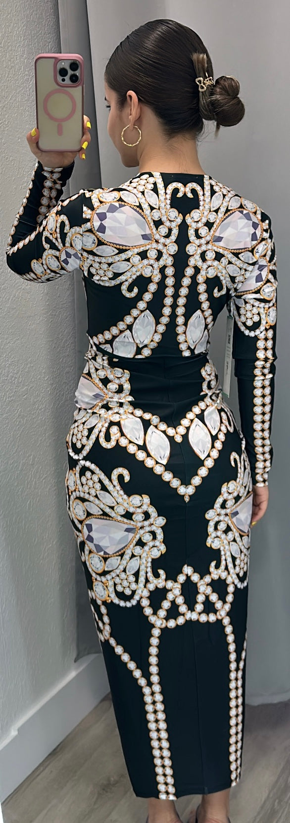 Dress Cloe