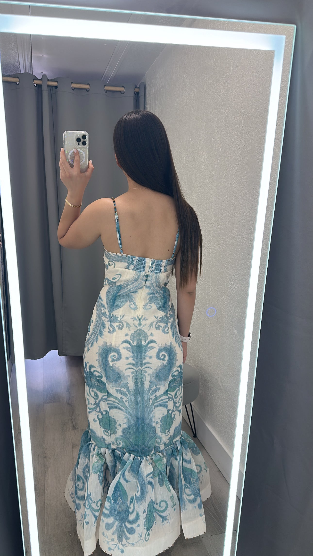 Dress Marlin
