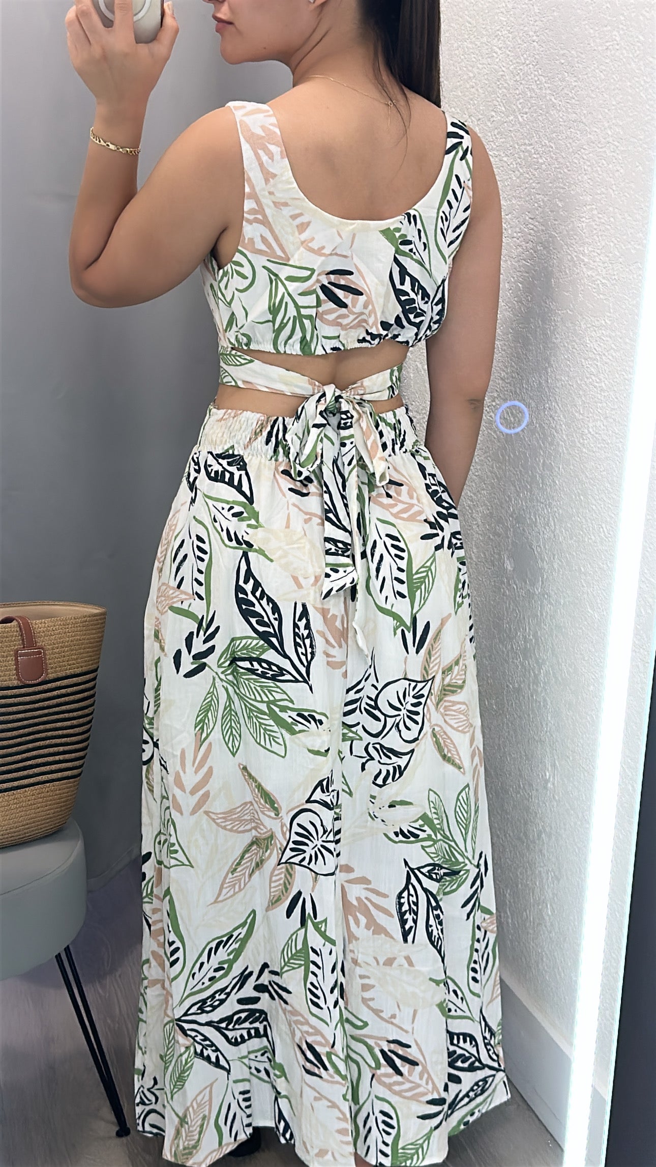 Dress Alma