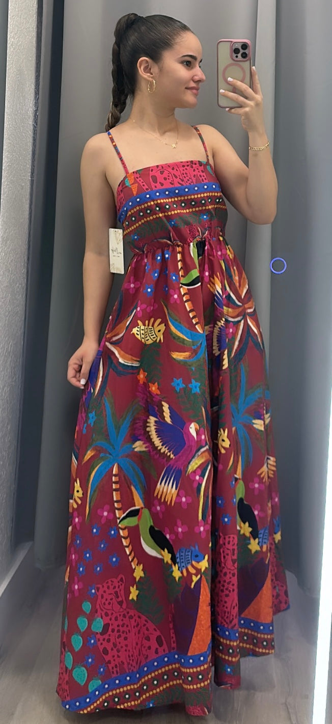 Dress Juli