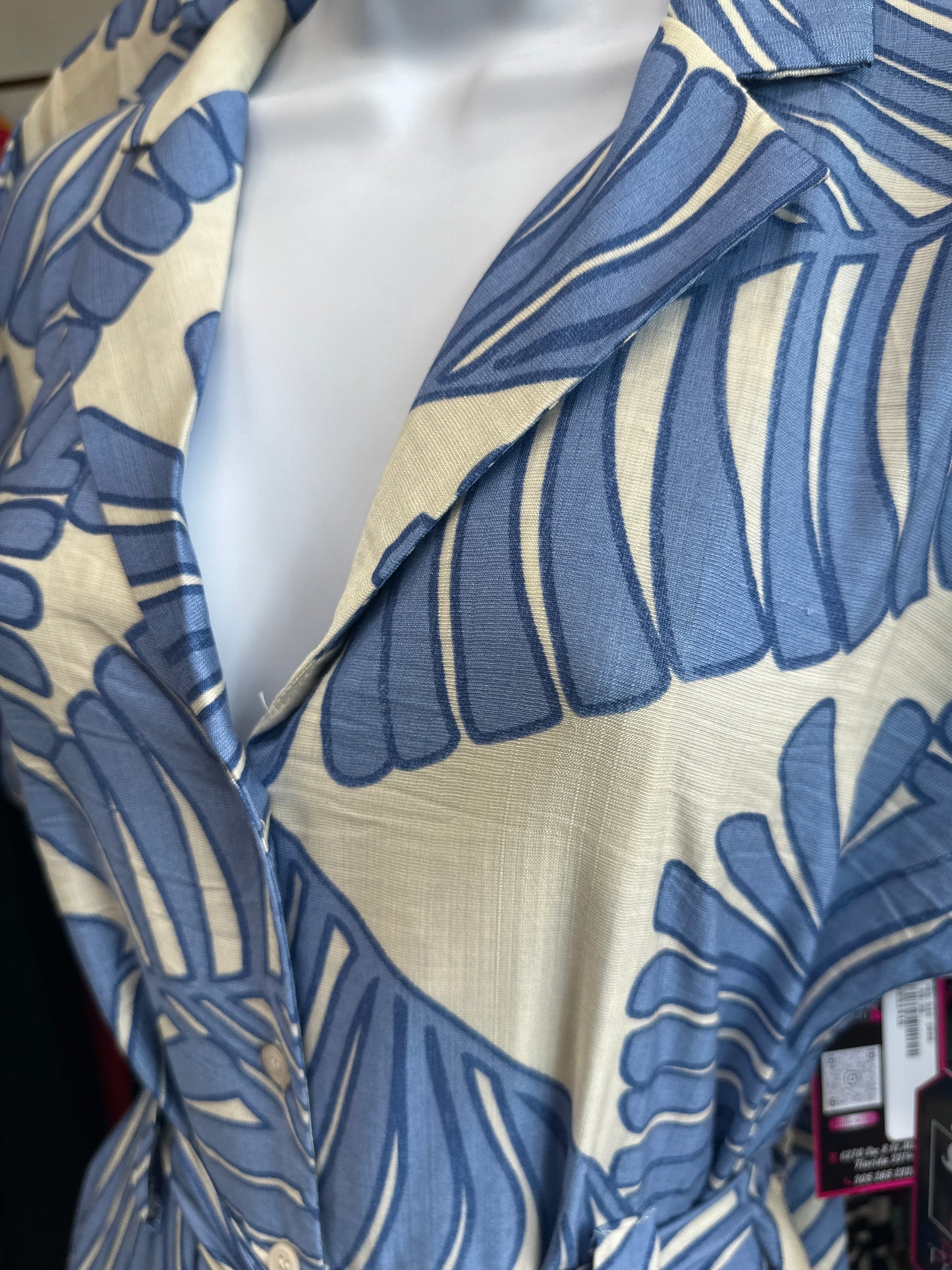 Dress Hada