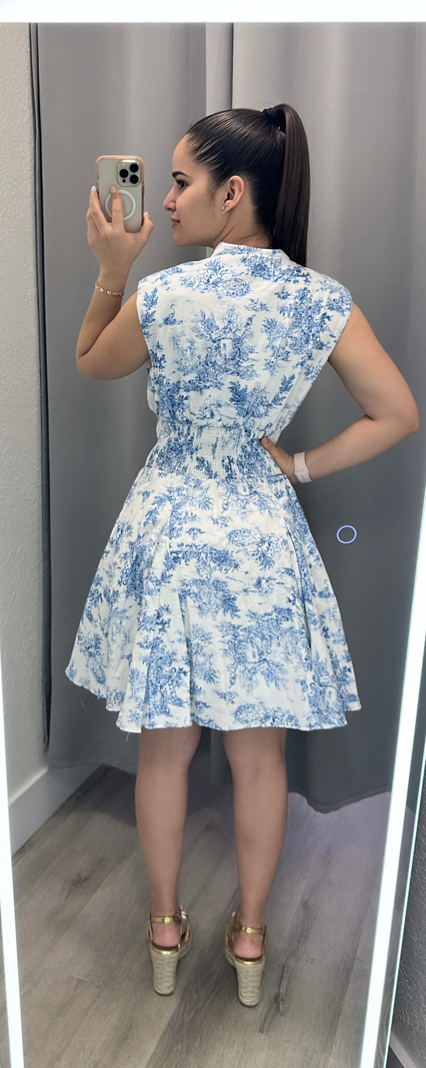 Dress Arisha