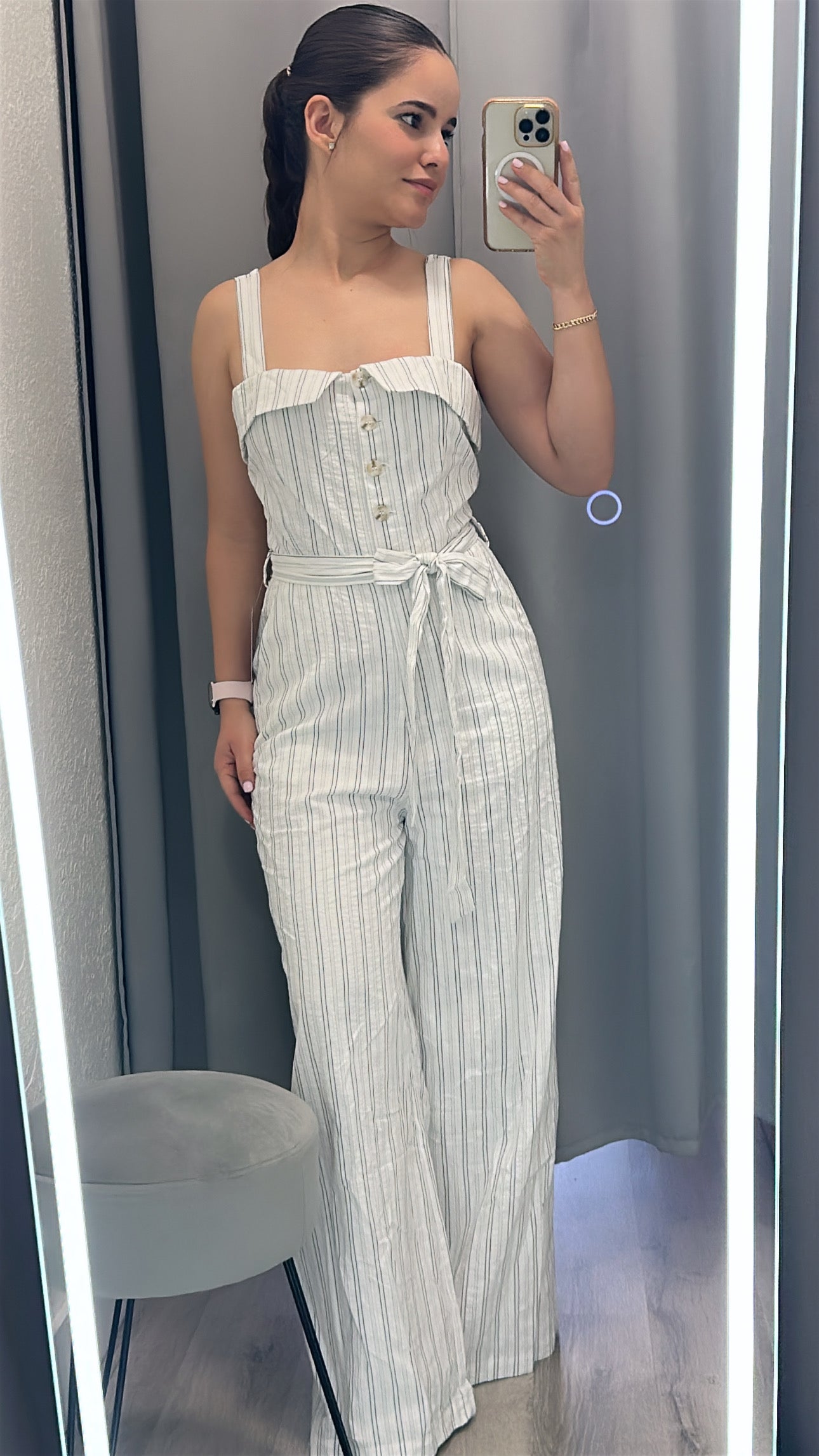 Jumpsuit Liana