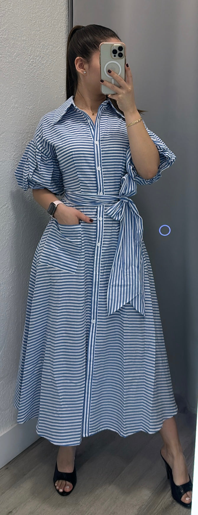 Dress Betsabe
