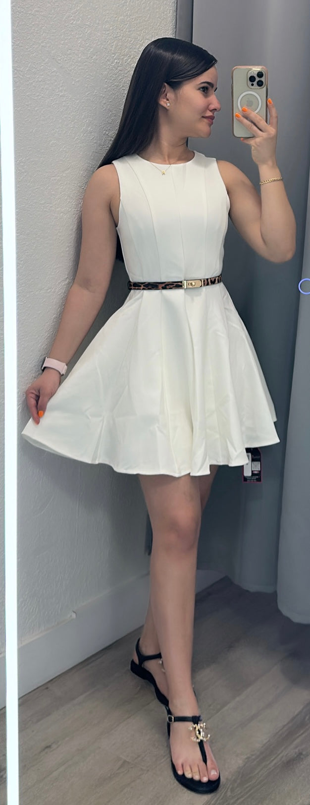 Dress Izel
