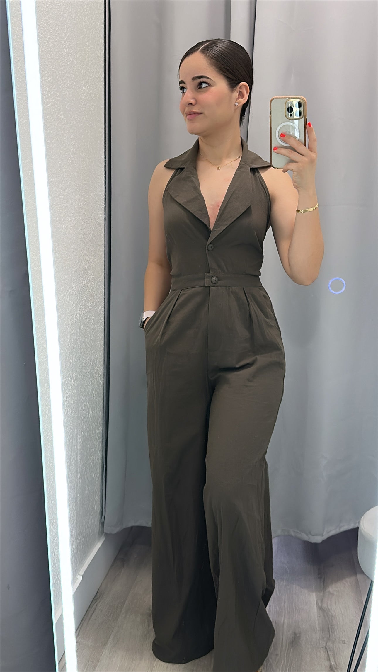 Jumpsuit Alin