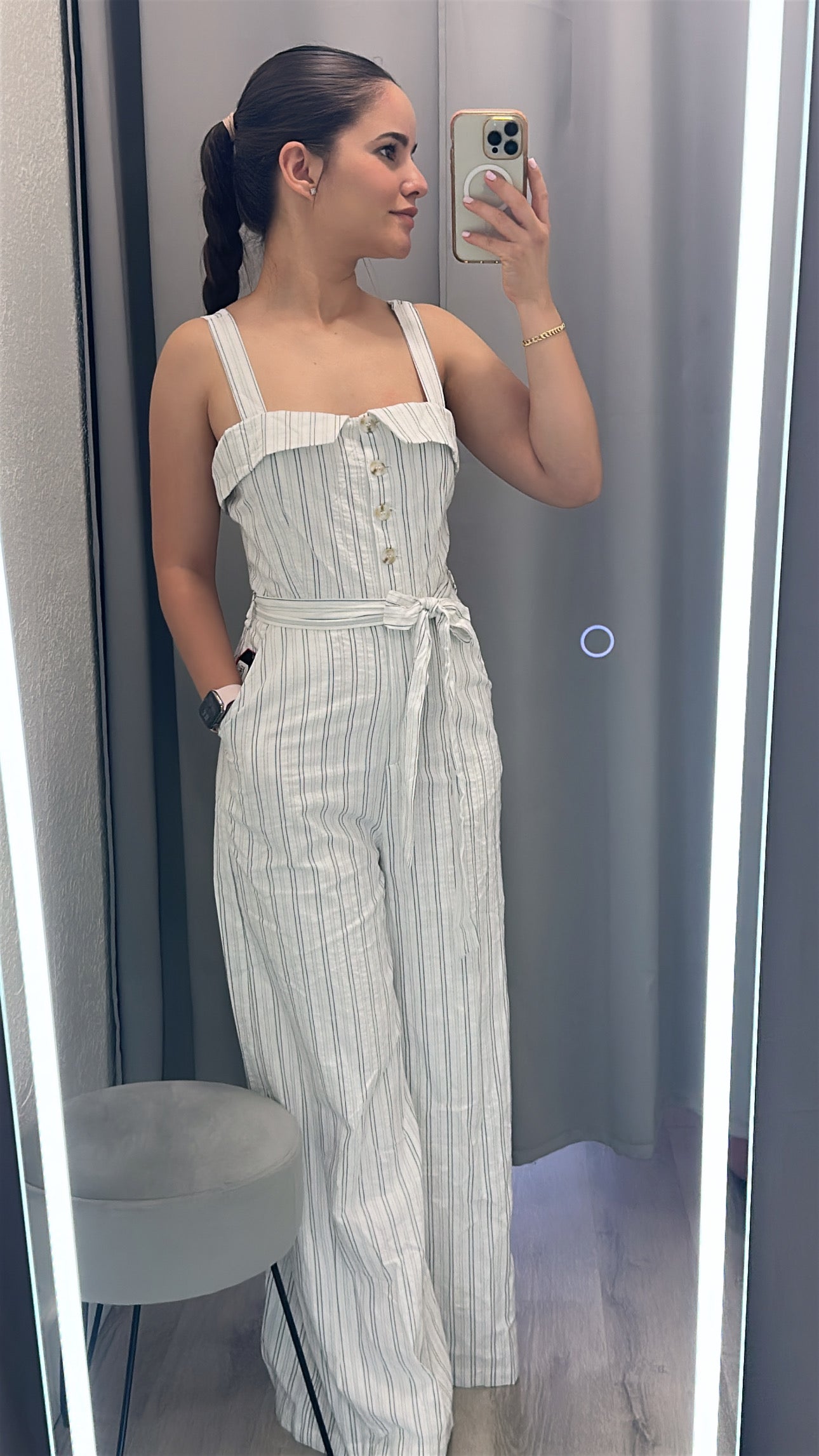 Jumpsuit Liana