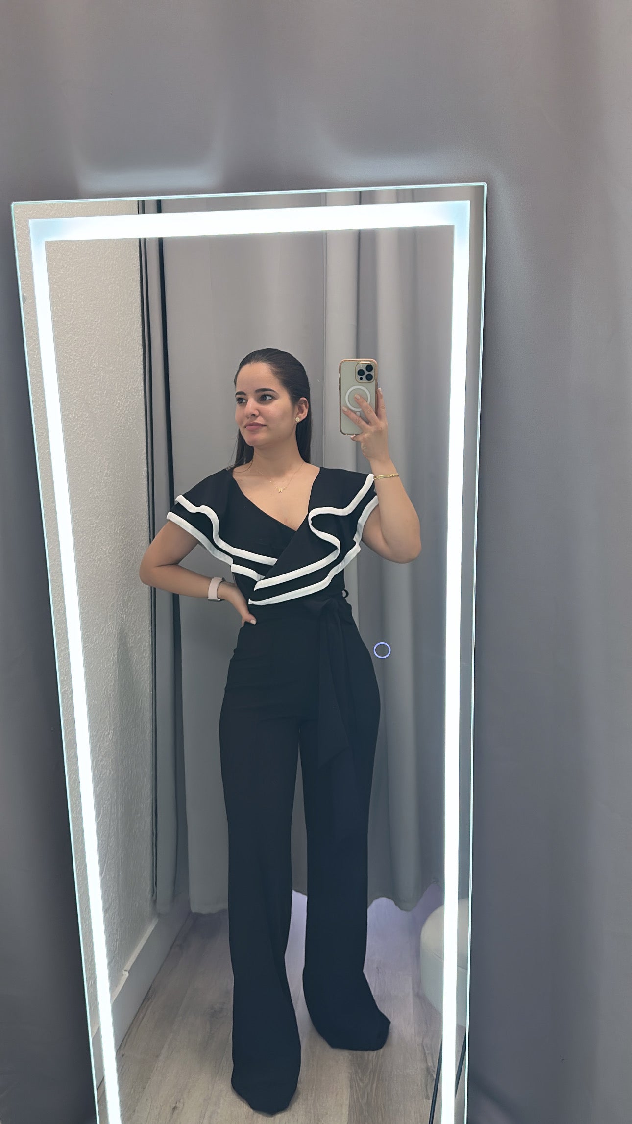 Jumpsuit Analiet