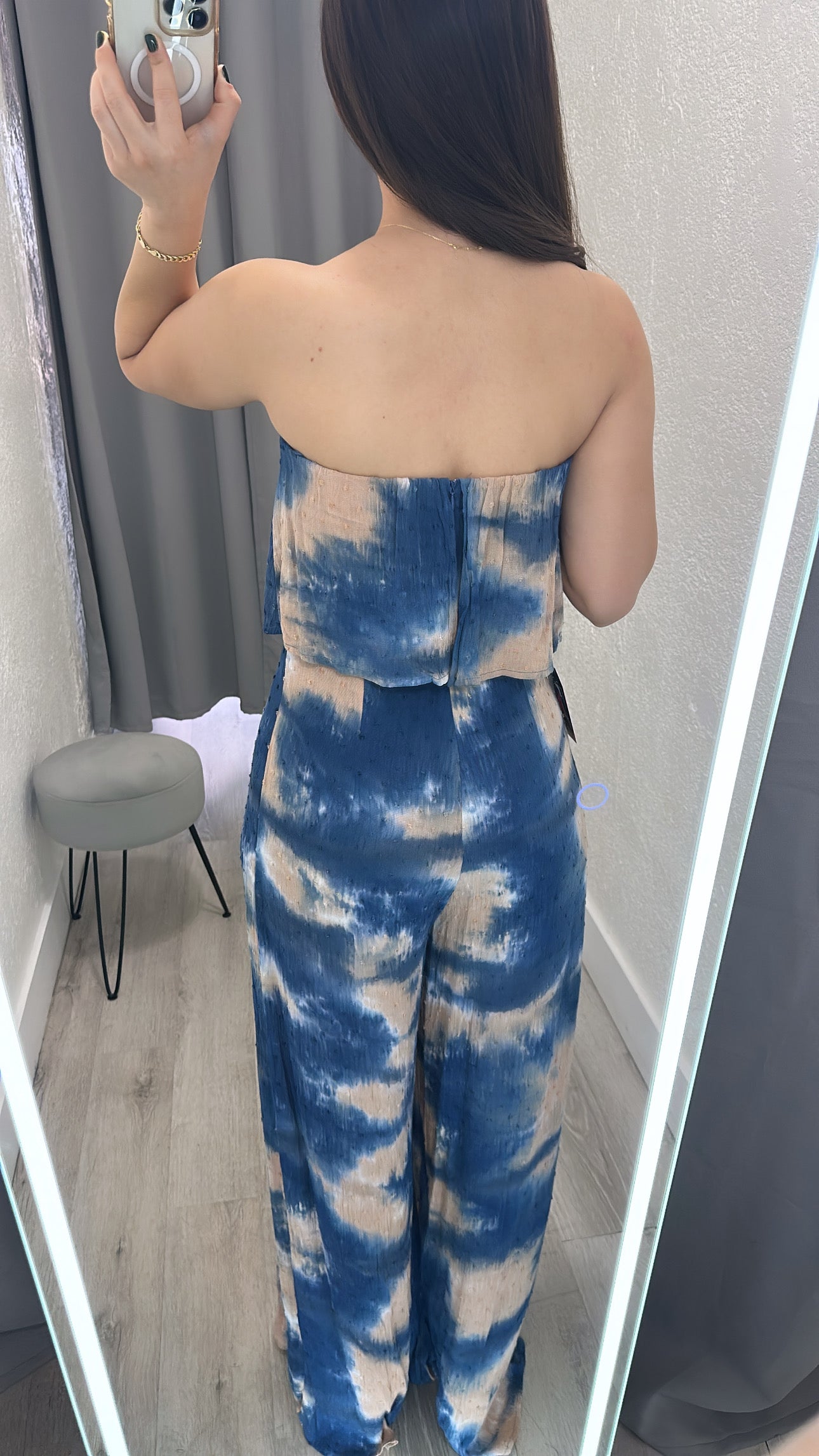Jumpsuit Isel