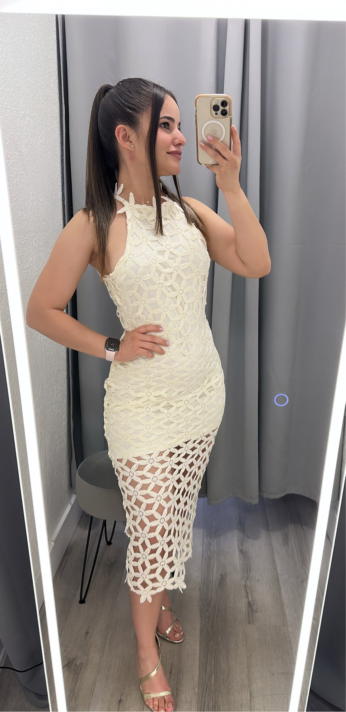 Dress Génesis