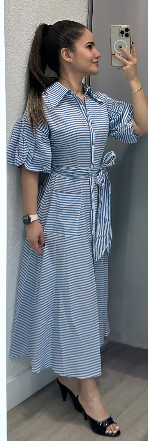 Dress Betsabe