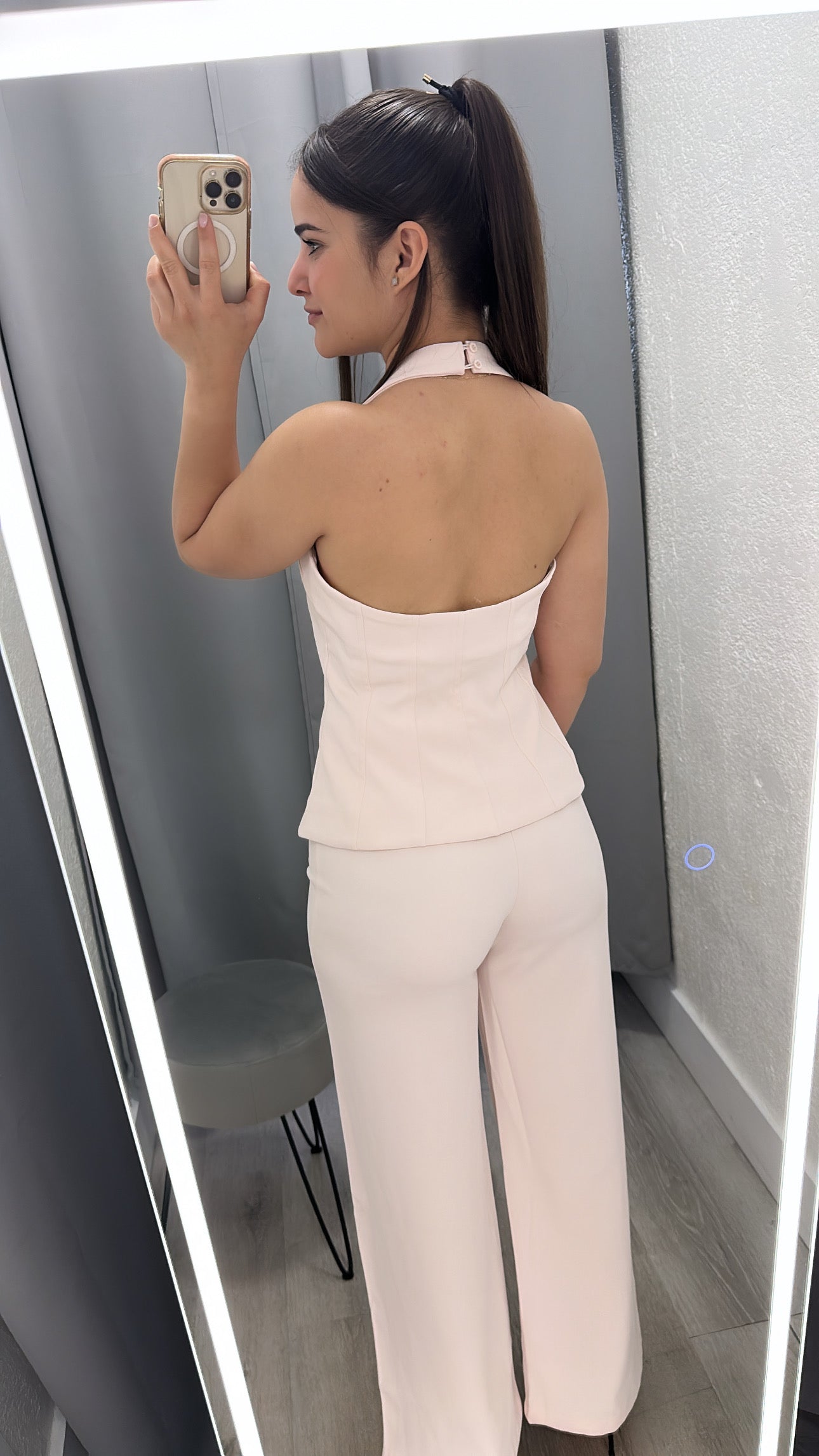 Set Ximena