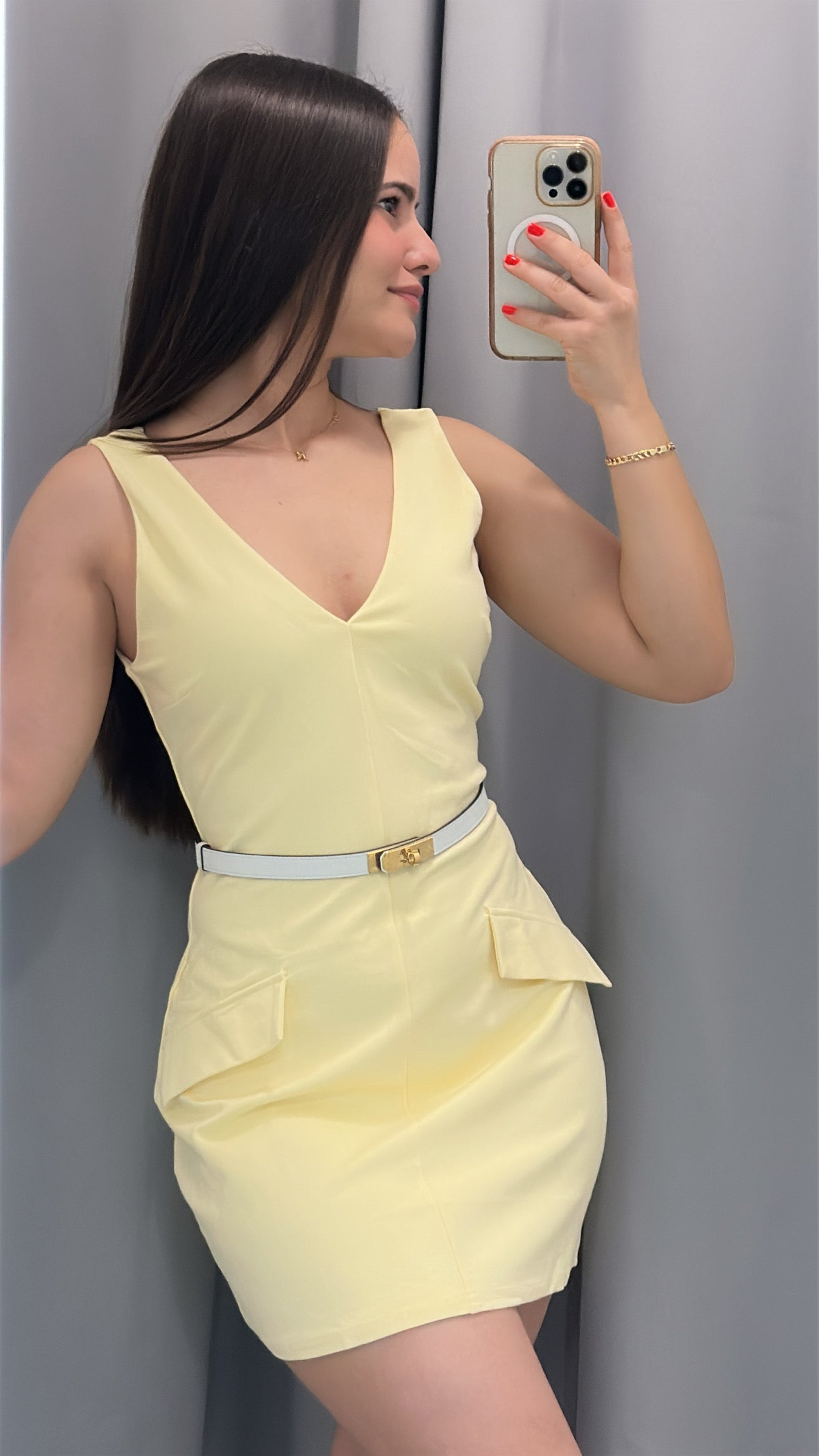 Dress Kaylani