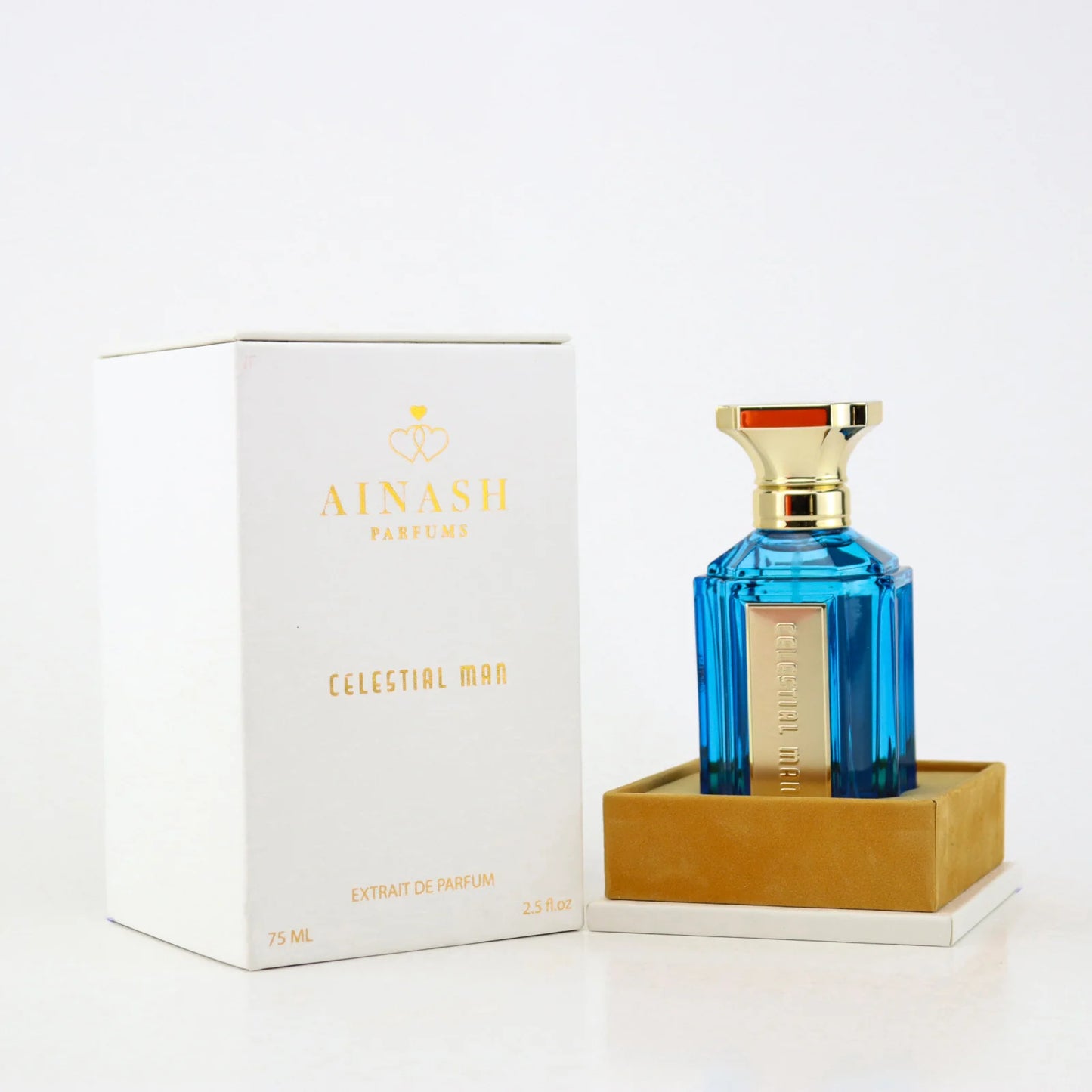 Perfume Celestial man
