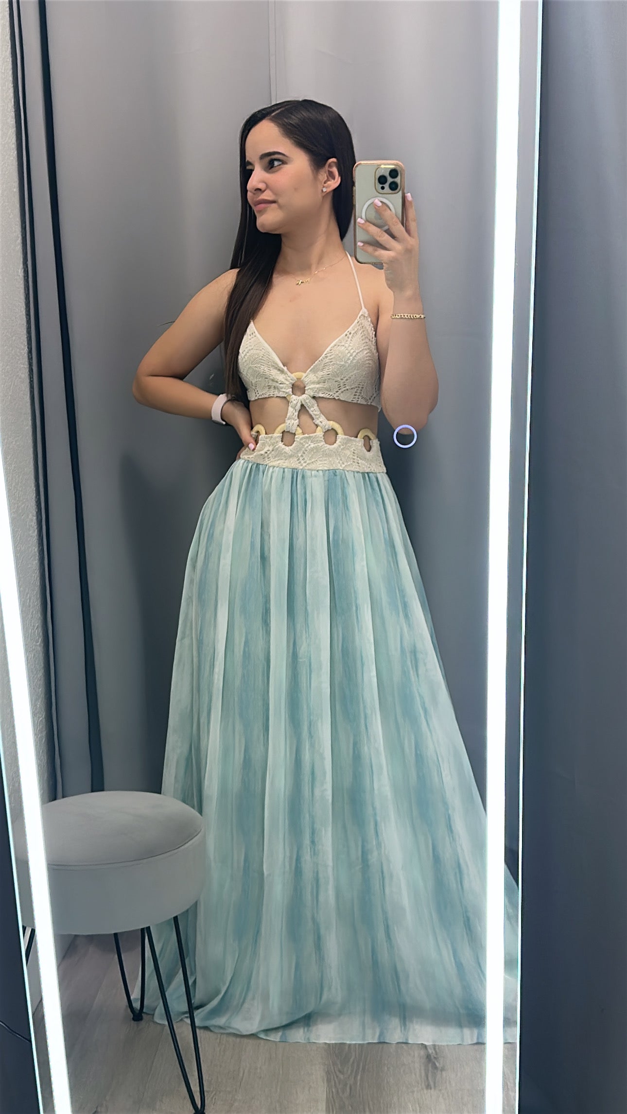 Dress celide