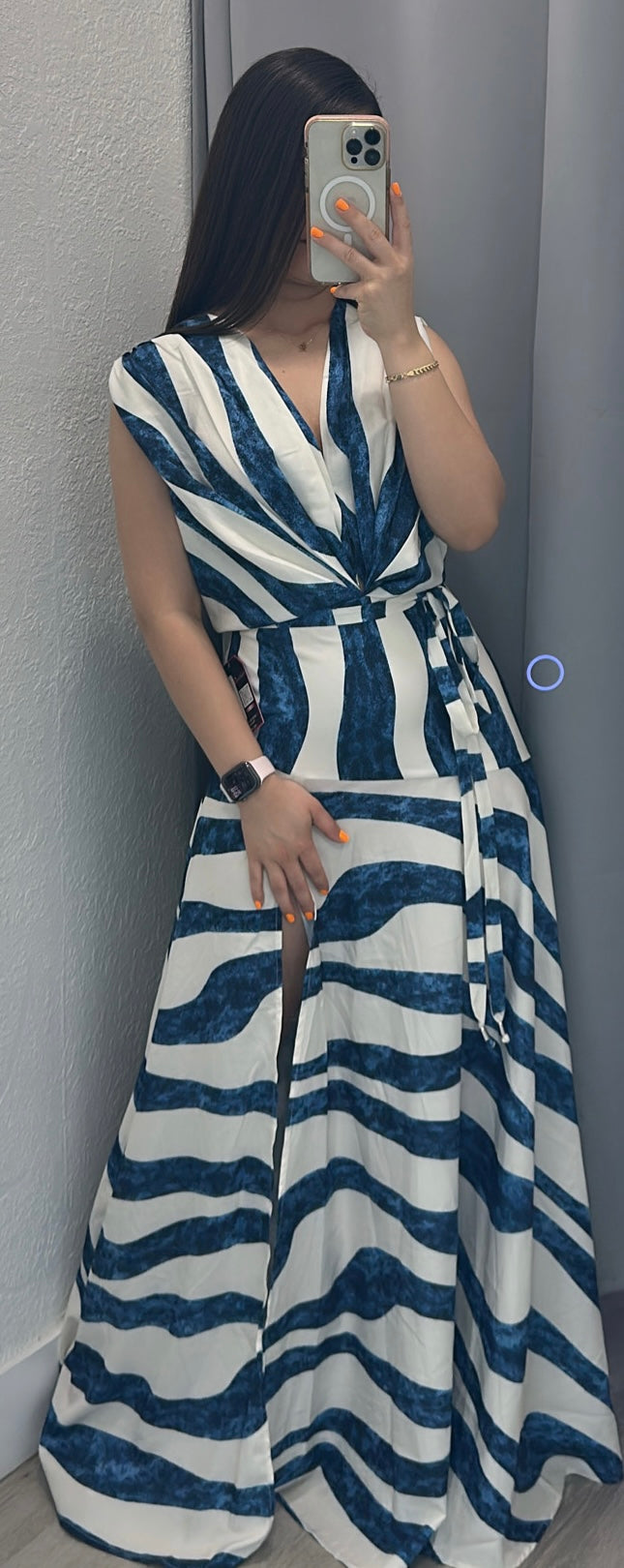 Dress Ruby