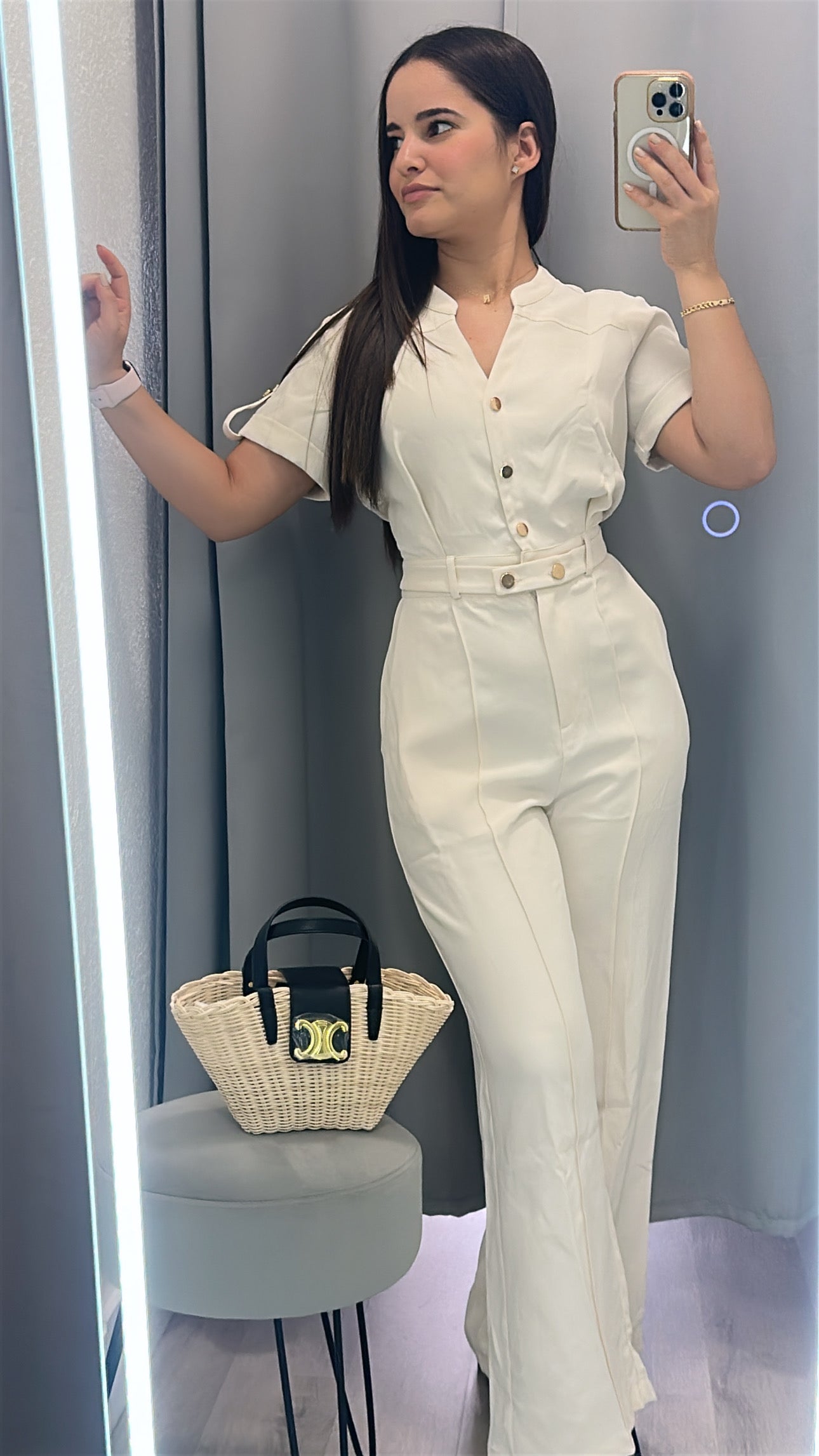 Jumpsuit Rocío