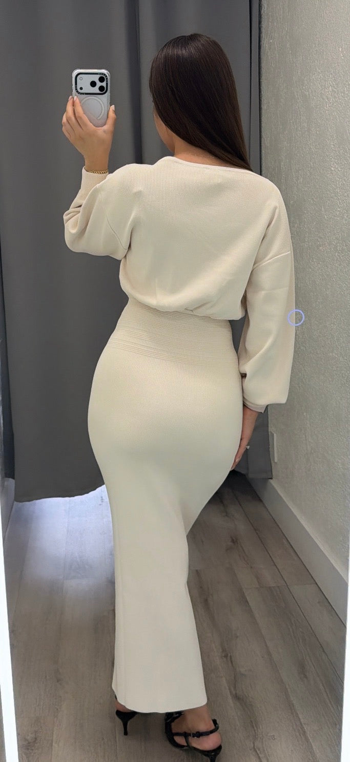 Dress Marlin
