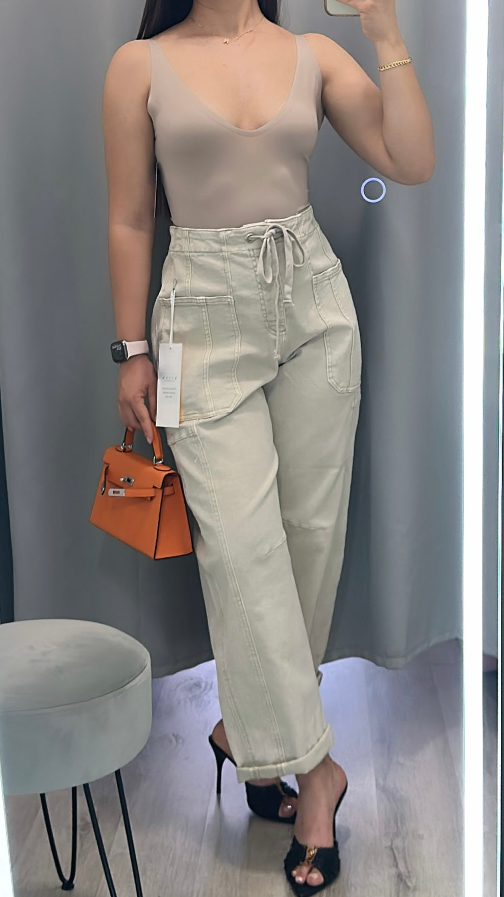 Jeans Celes