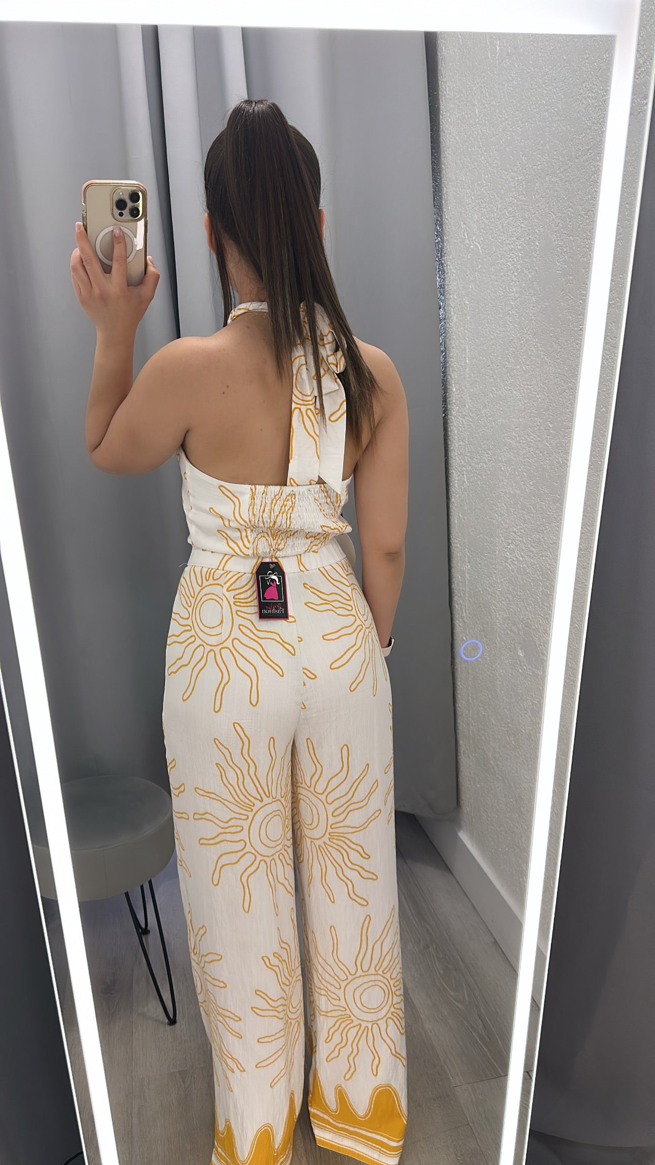 Set Kaylee