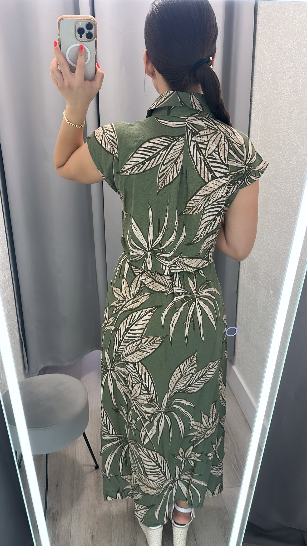 Dress Belén