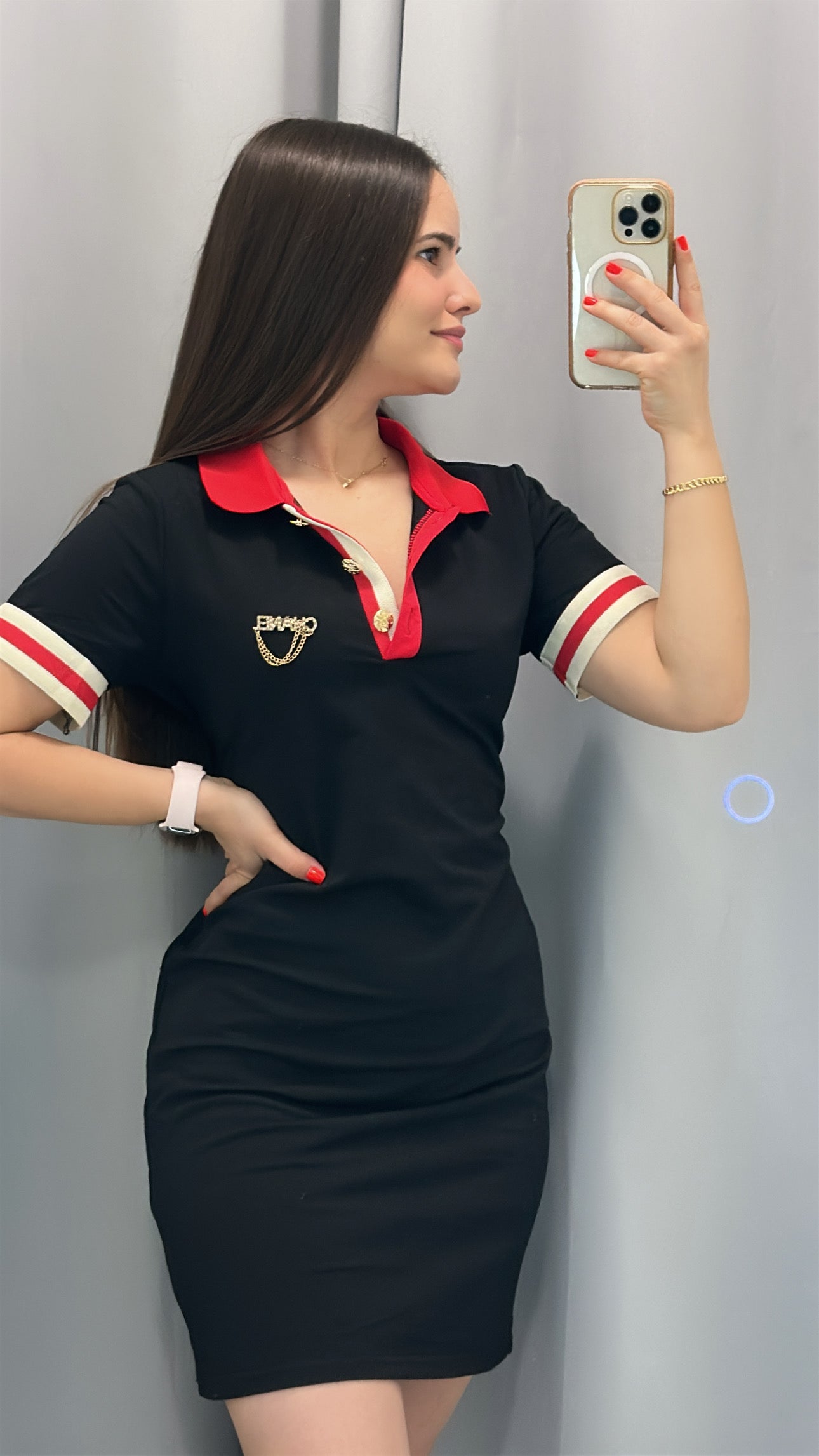 Dress Elani
