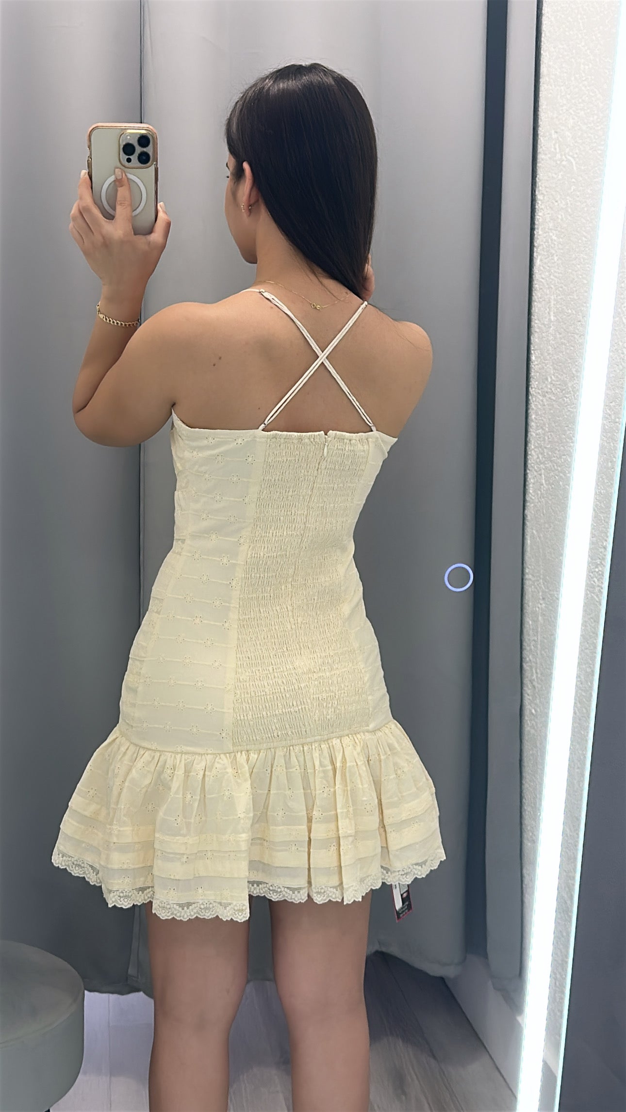 Dress Casandra
