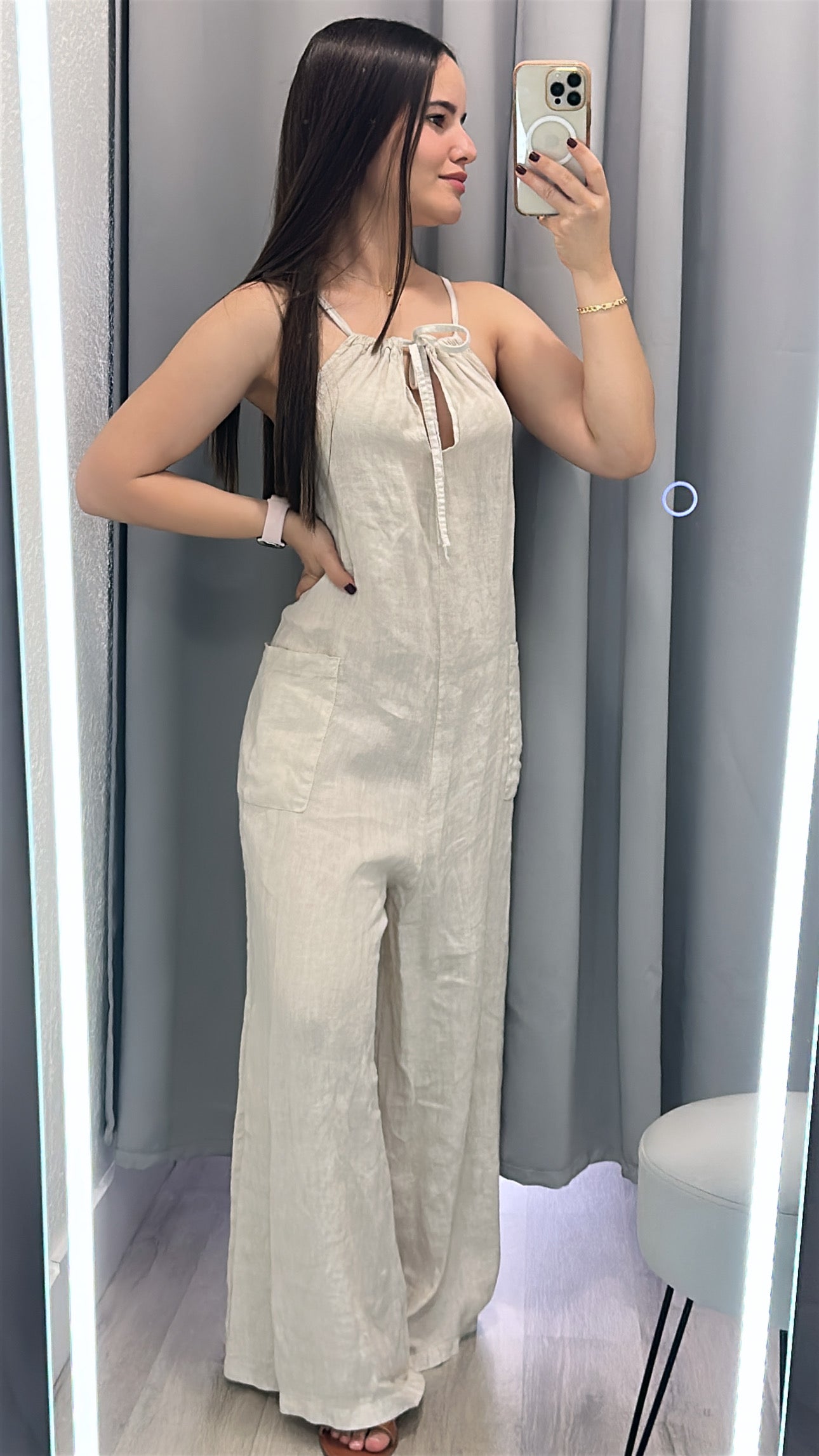 Jumpsuit Arisha