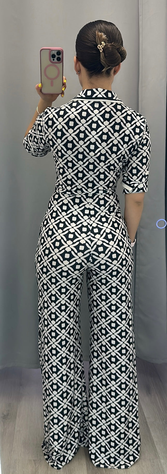 Jumpsuit Daisi