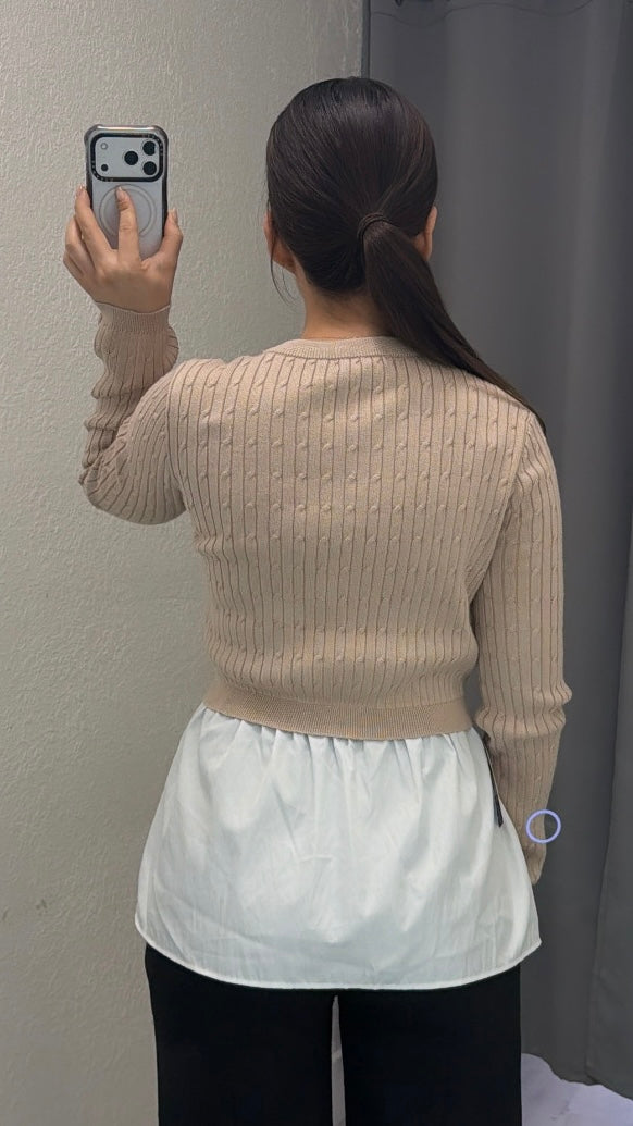 Sweater Liany