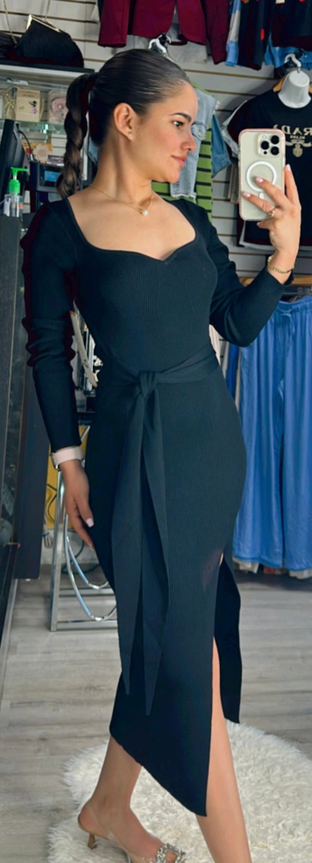 Dress Abril