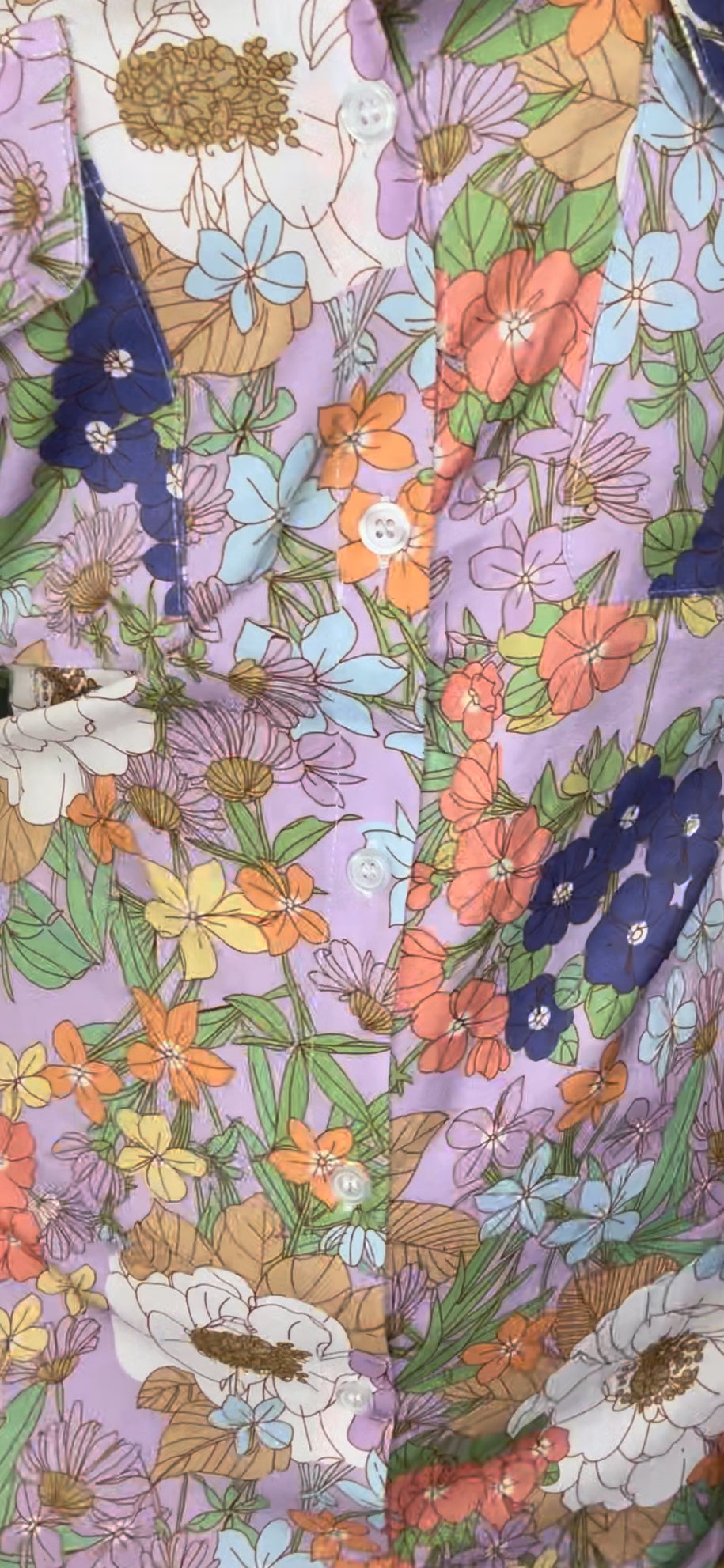 Dress Flor