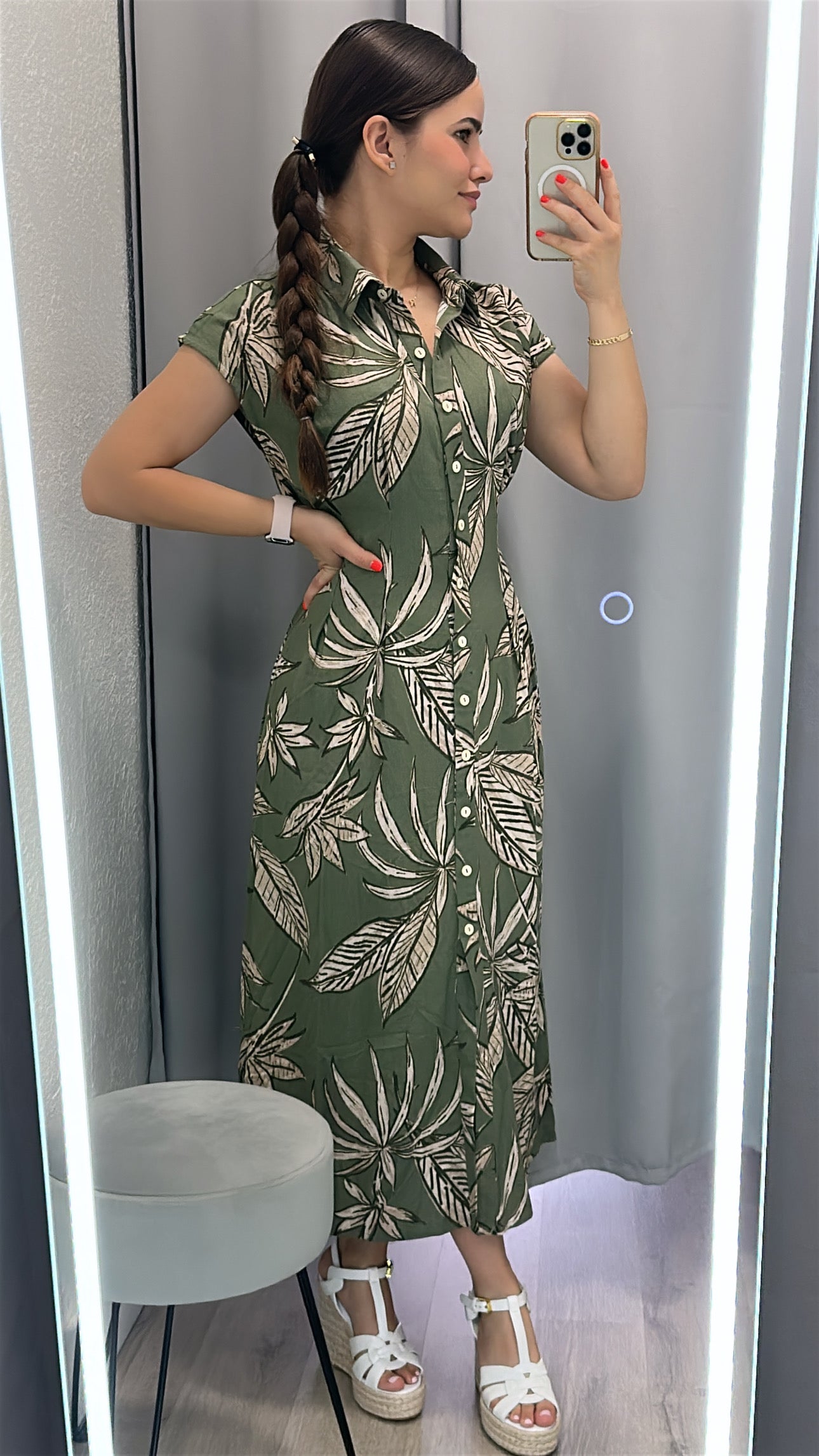 Dress Belén