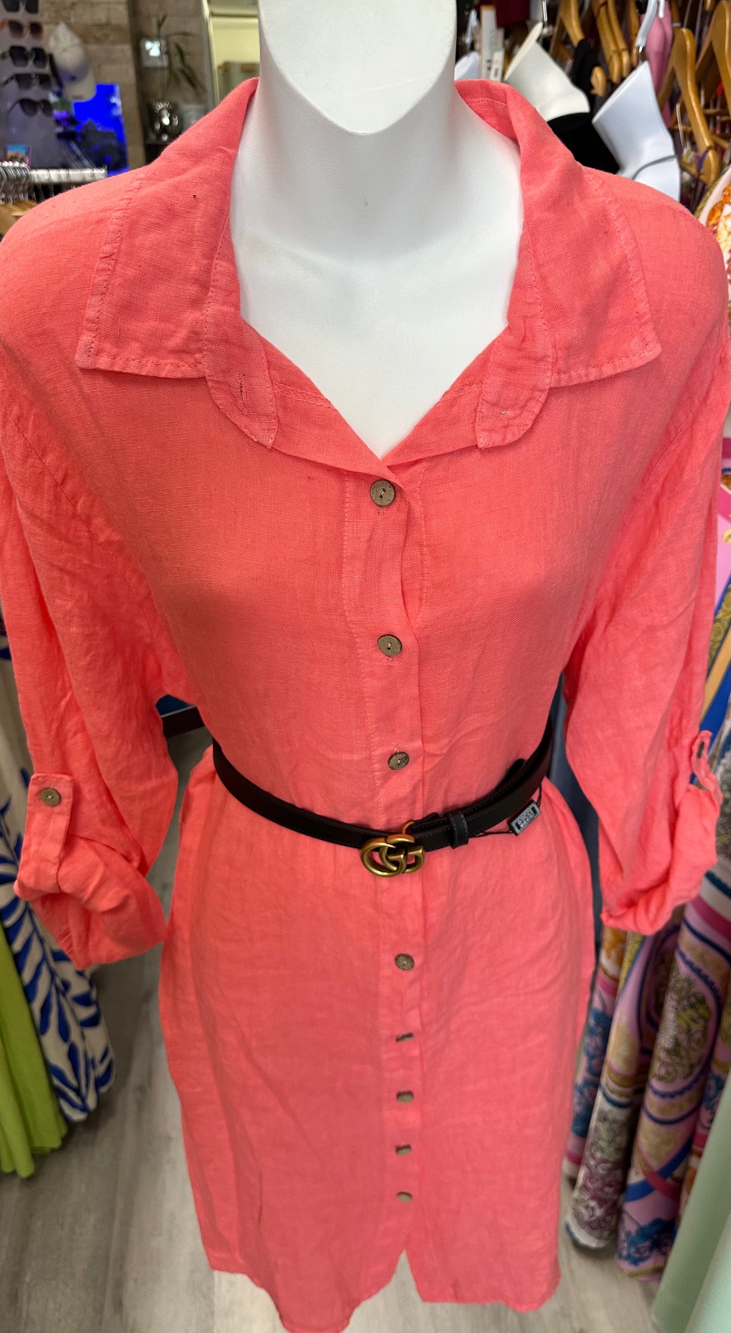 Dress Neli