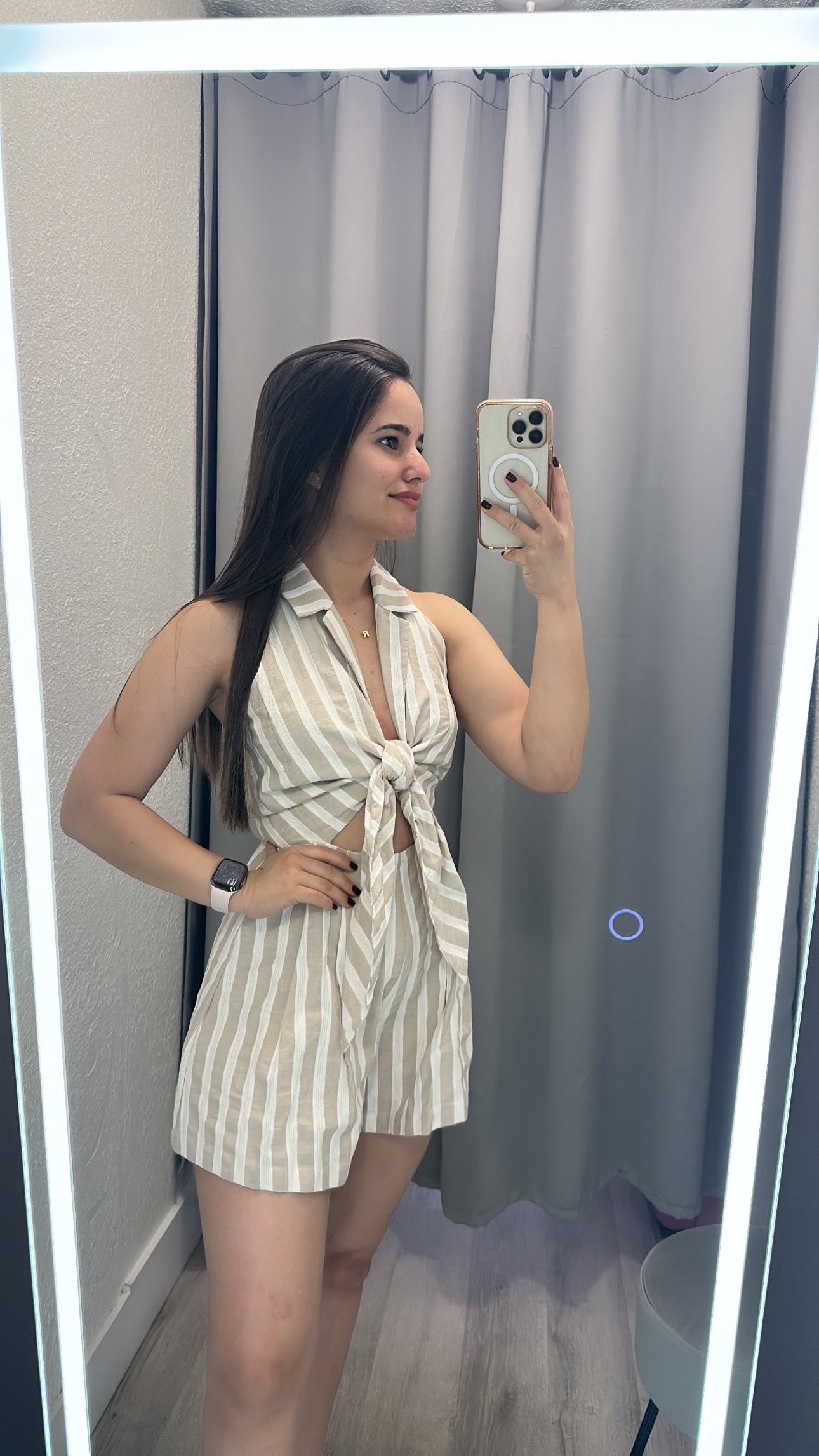 Jumpsuit Emy
