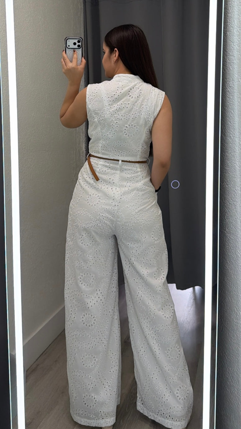 Jumpsuit Marlin