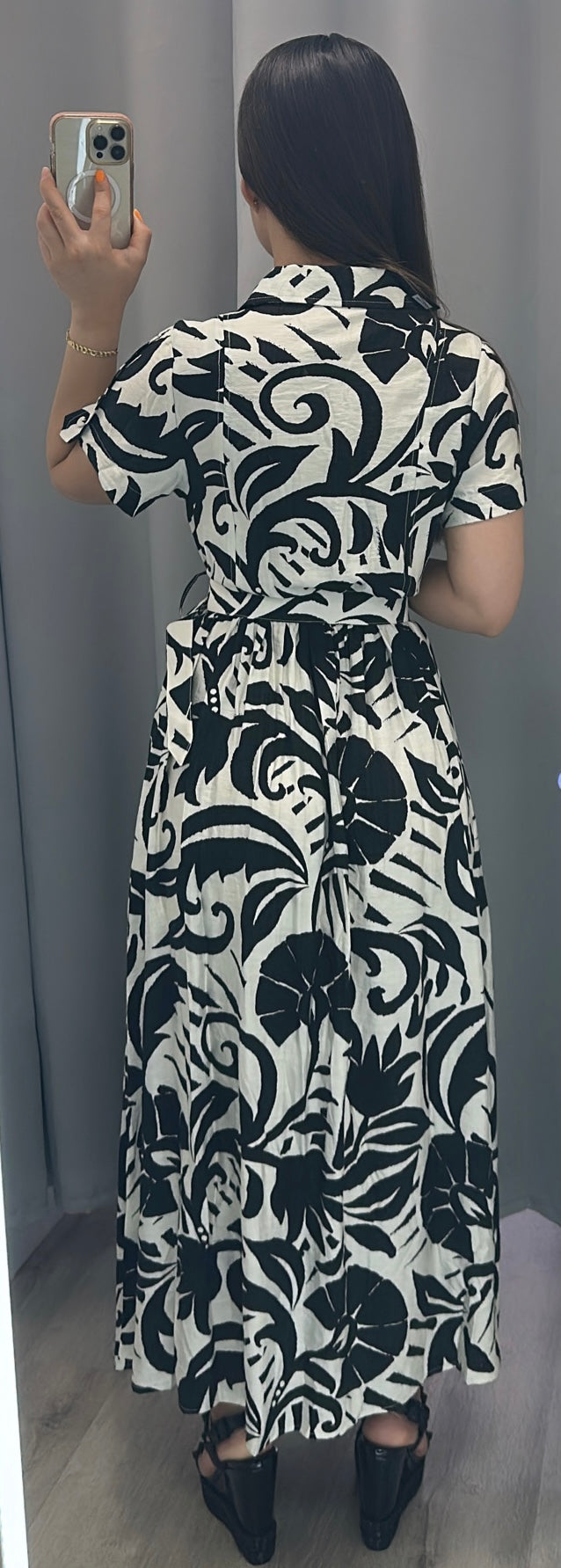Dress Tifani