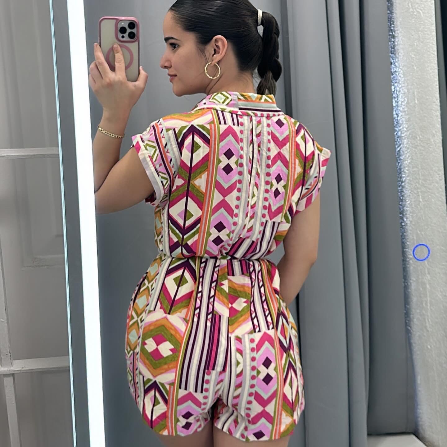 Jumpsuit Rosalía
