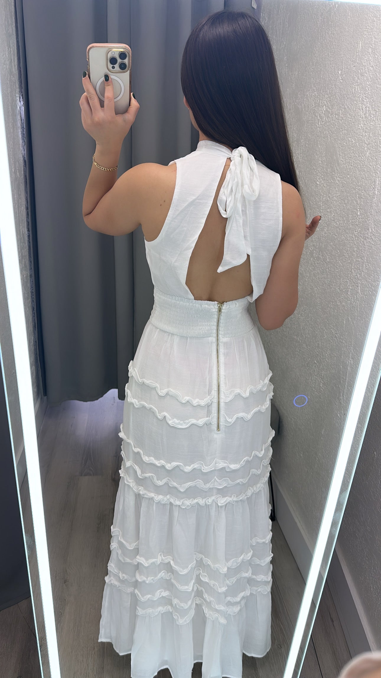 Dress Iren