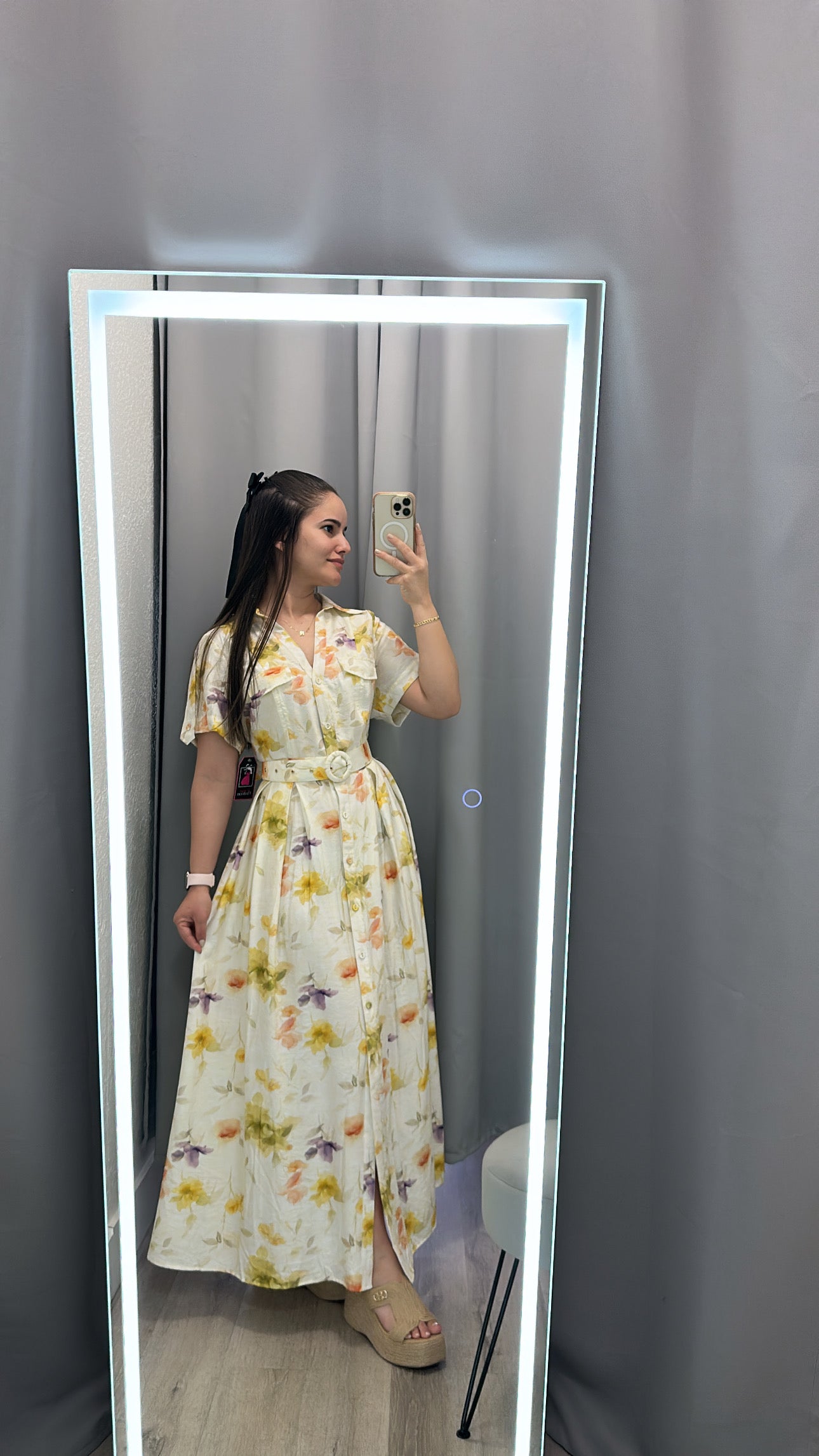 Dress Hana