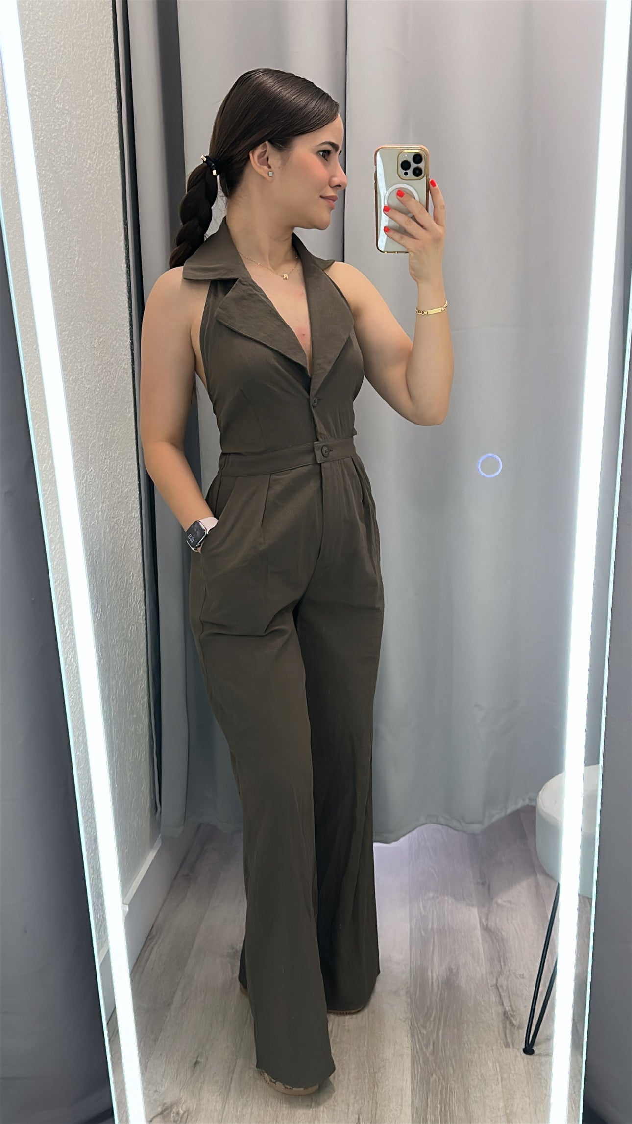 Jumpsuit Alin