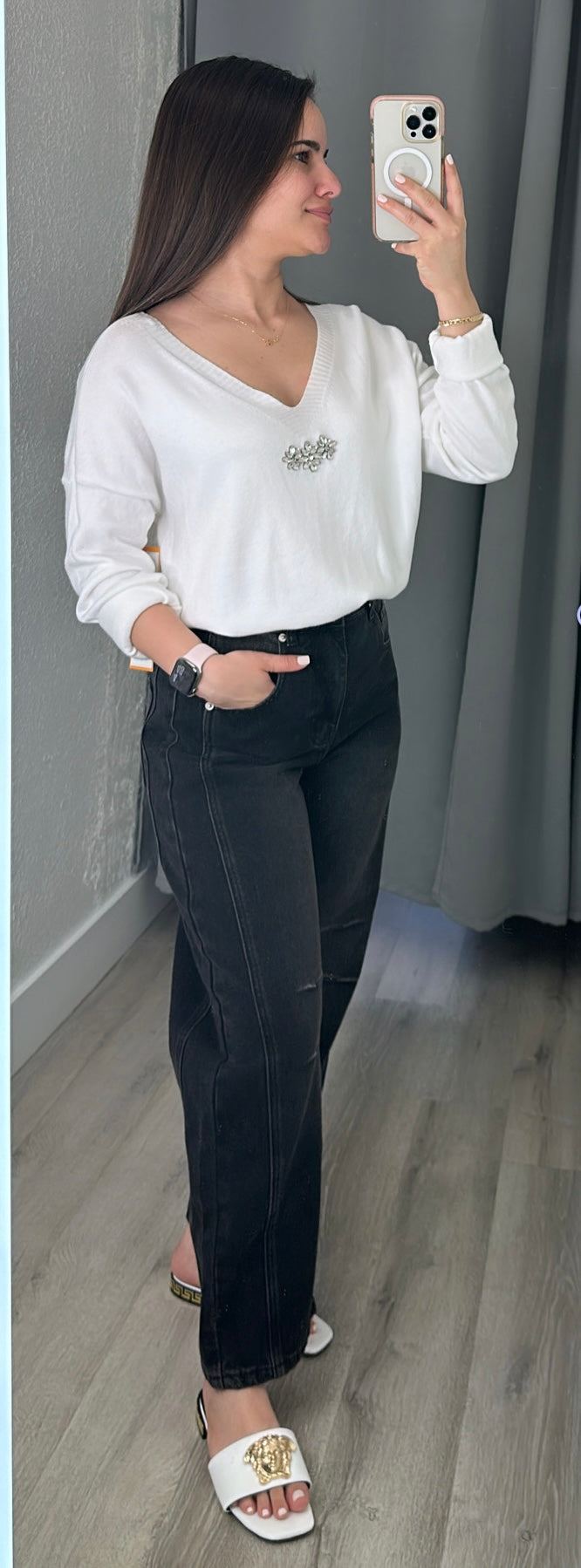 Jeans Chiara