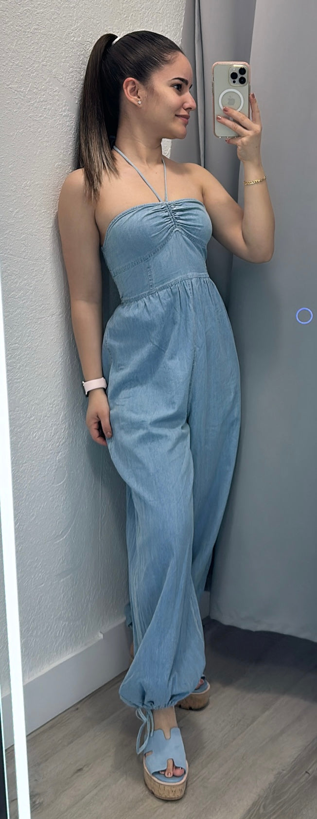 Jumpsuit Ali