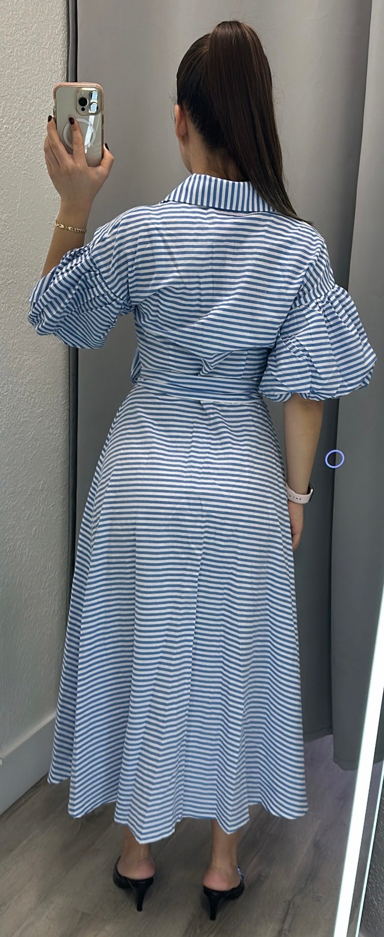 Dress Betsabe